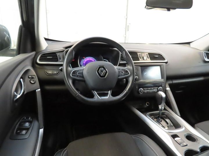 Photo 3 VIN: VF1RFE00156877411 - RENAULT KADJAR 