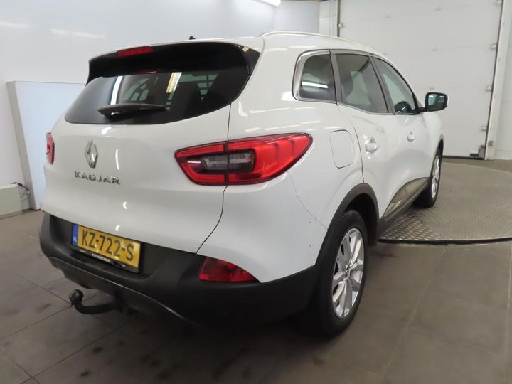 Photo 2 VIN: VF1RFE00157012626 - RENAULT KADJAR 