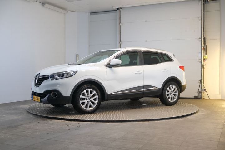 Photo 1 VIN: VF1RFE00157123015 - RENAULT KADJAR 