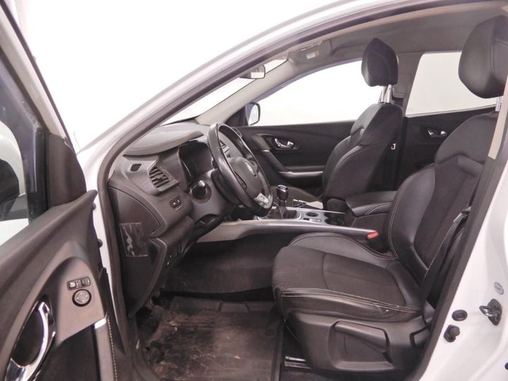 Photo 11 VIN: VF1RFE00157123015 - RENAULT KADJAR 