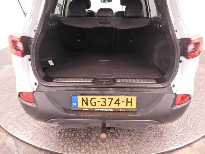 Photo 13 VIN: VF1RFE00157123015 - RENAULT KADJAR 