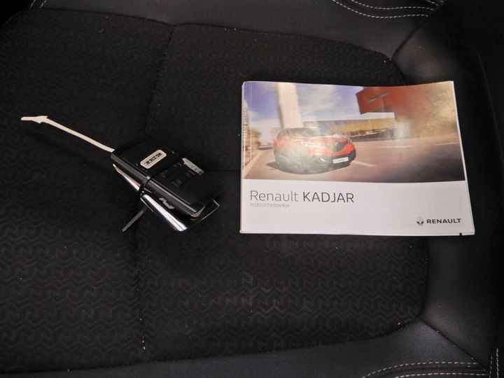 Photo 16 VIN: VF1RFE00157123015 - RENAULT KADJAR 