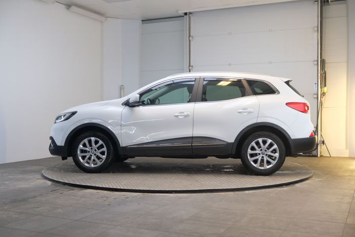 Photo 2 VIN: VF1RFE00157123015 - RENAULT KADJAR 