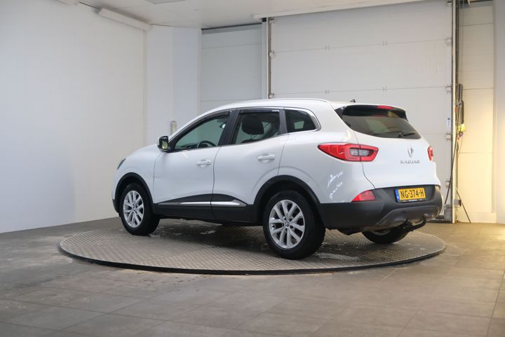 Photo 3 VIN: VF1RFE00157123015 - RENAULT KADJAR 