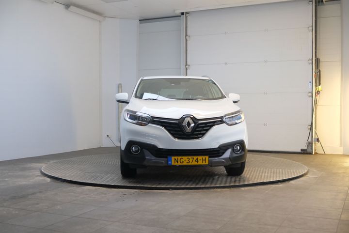 Photo 6 VIN: VF1RFE00157123015 - RENAULT KADJAR 