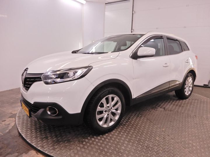 Photo 7 VIN: VF1RFE00157123015 - RENAULT KADJAR 