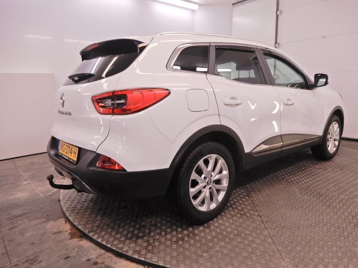 Photo 8 VIN: VF1RFE00157123015 - RENAULT KADJAR 