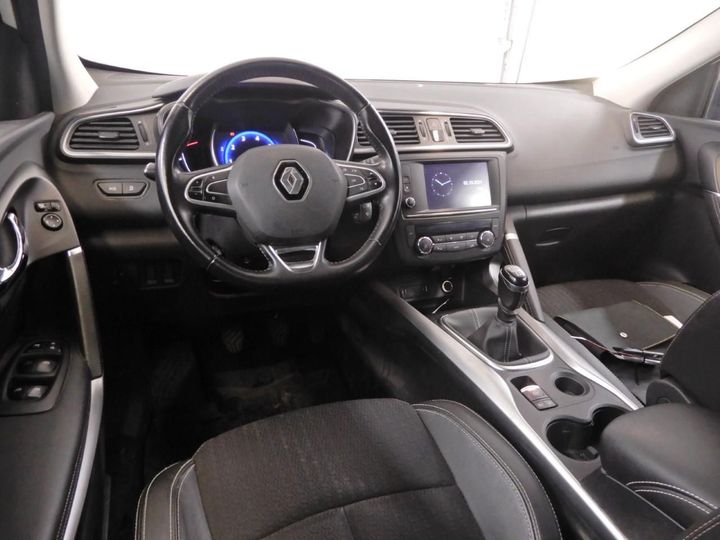 Photo 9 VIN: VF1RFE00157123015 - RENAULT KADJAR 