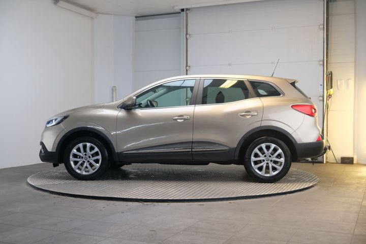 Photo 2 VIN: VF1RFE00157207299 - RENAULT KADJAR 