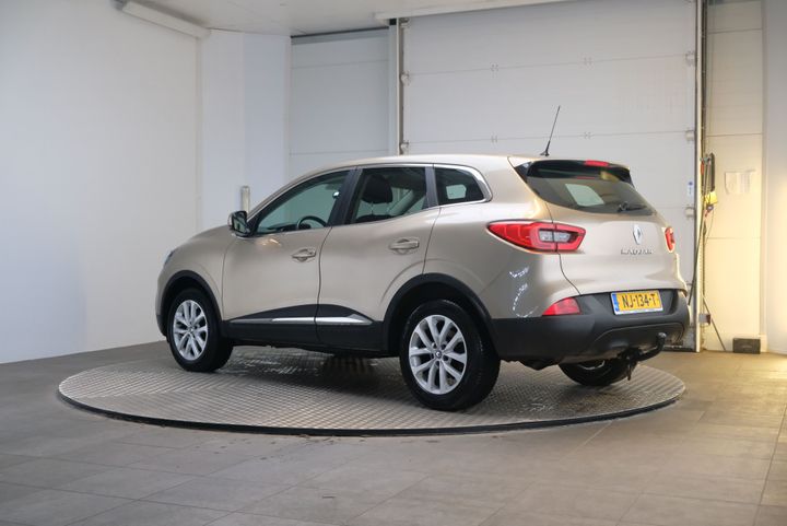 Photo 3 VIN: VF1RFE00157207299 - RENAULT KADJAR 