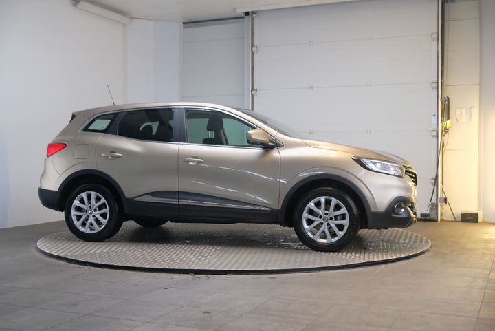 Photo 5 VIN: VF1RFE00157207299 - RENAULT KADJAR 