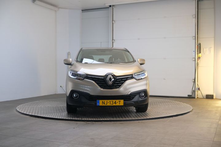 Photo 6 VIN: VF1RFE00157207299 - RENAULT KADJAR 