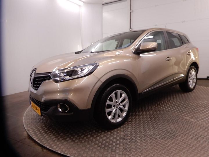 Photo 7 VIN: VF1RFE00157207299 - RENAULT KADJAR 