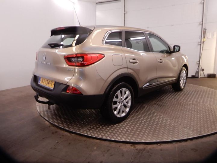 Photo 8 VIN: VF1RFE00157207299 - RENAULT KADJAR 