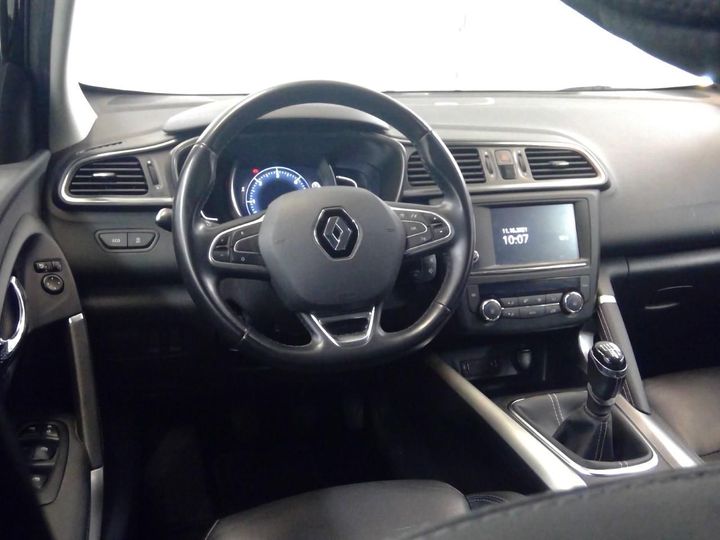 Photo 0 VIN: VF1RFE00157207397 - RENAULT KADJAR 