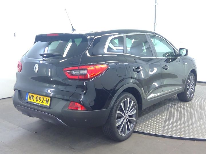 Photo 3 VIN: VF1RFE00157207397 - RENAULT KADJAR 