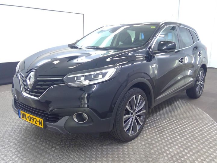 Photo 4 VIN: VF1RFE00157207397 - RENAULT KADJAR 