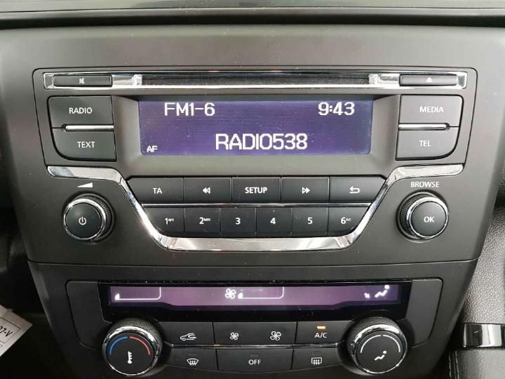 Photo 13 VIN: VF1RFE00157379803 - RENAULT KADJAR 