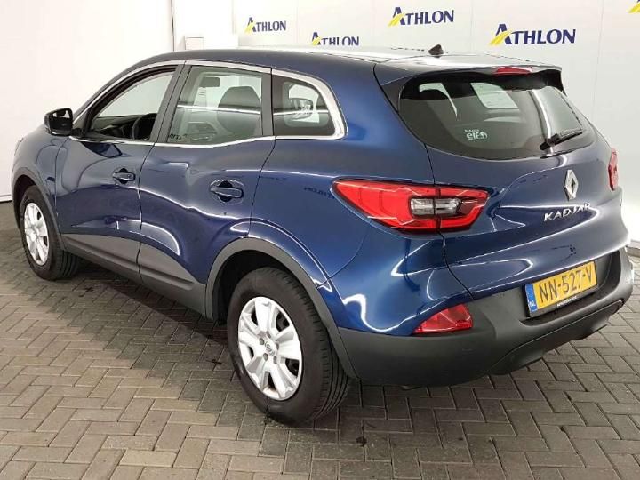 Photo 3 VIN: VF1RFE00157379803 - RENAULT KADJAR 