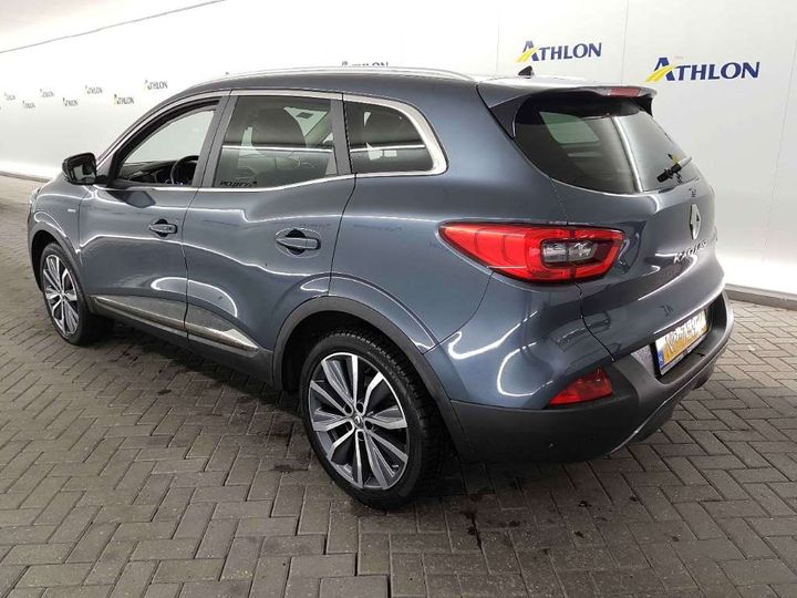 Photo 3 VIN: VF1RFE00157484227 - RENAULT KADJAR 