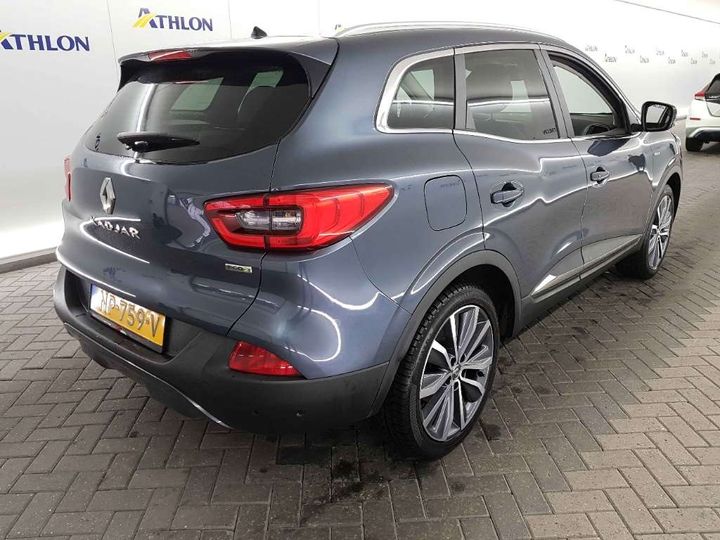 Photo 4 VIN: VF1RFE00157484227 - RENAULT KADJAR 