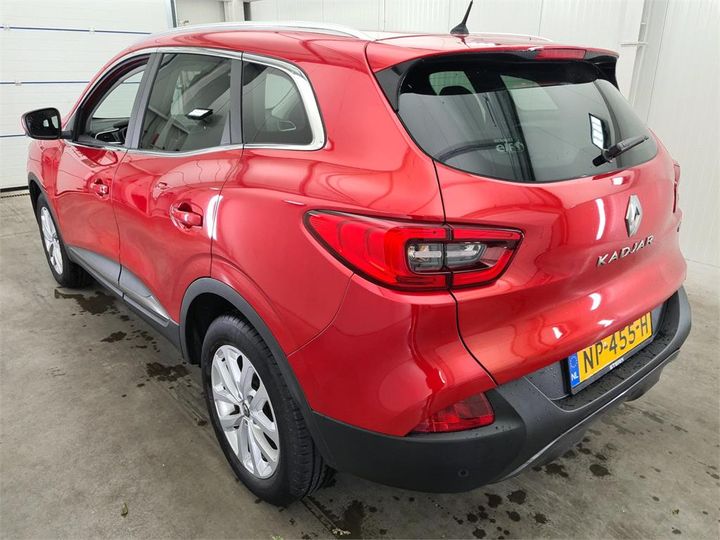 Photo 13 VIN: VF1RFE00157484292 - RENAULT KADJAR 