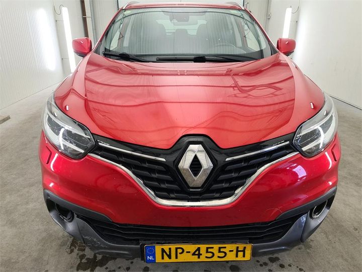 Photo 14 VIN: VF1RFE00157484292 - RENAULT KADJAR 