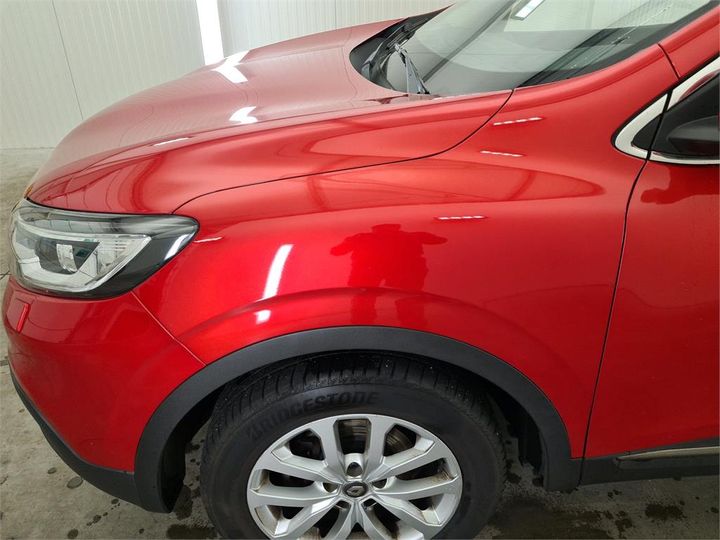 Photo 15 VIN: VF1RFE00157484292 - RENAULT KADJAR 