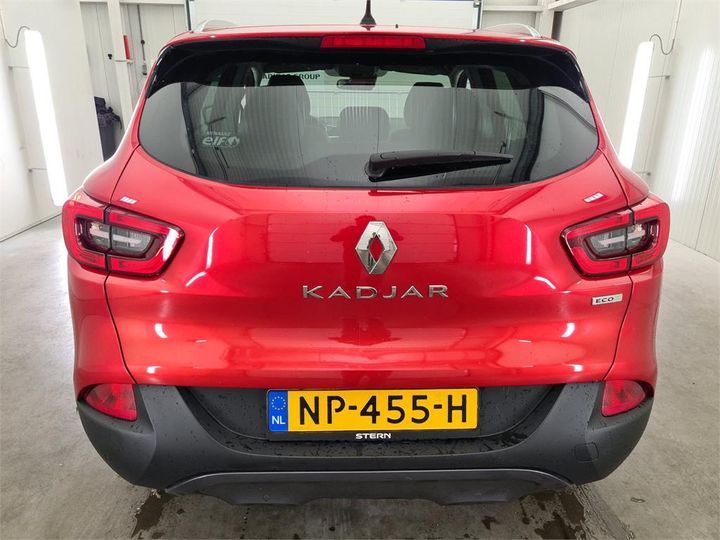 Photo 16 VIN: VF1RFE00157484292 - RENAULT KADJAR 