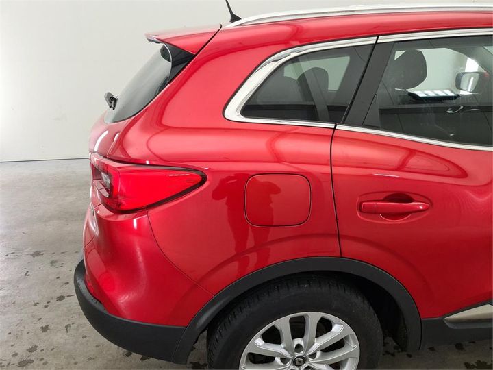 Photo 17 VIN: VF1RFE00157484292 - RENAULT KADJAR 