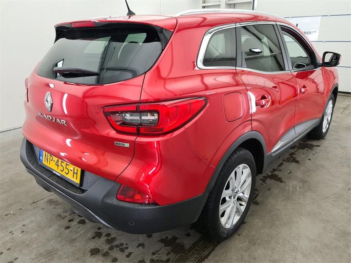 Photo 2 VIN: VF1RFE00157484292 - RENAULT KADJAR 