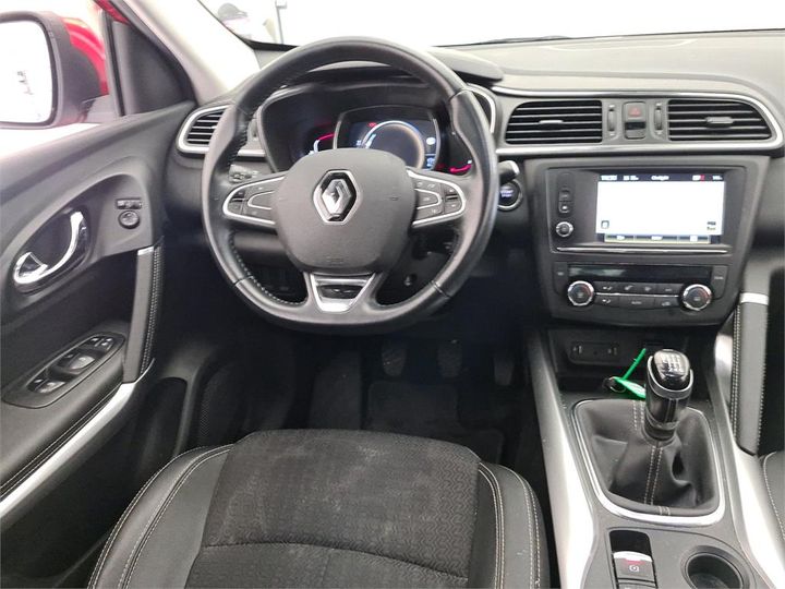 Photo 22 VIN: VF1RFE00157484292 - RENAULT KADJAR 