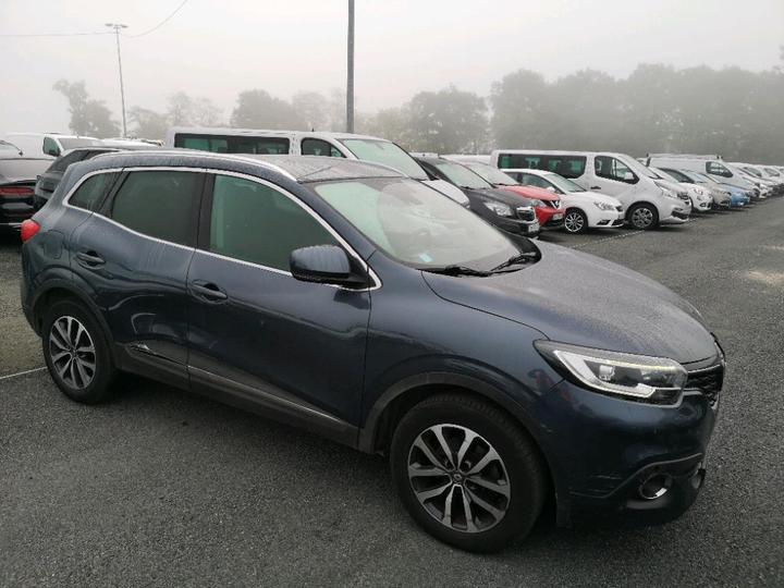 Photo 2 VIN: VF1RFE00157501026 - RENAULT KADJAR 