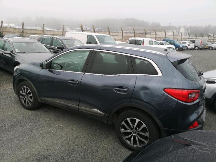 Photo 3 VIN: VF1RFE00157501026 - RENAULT KADJAR 