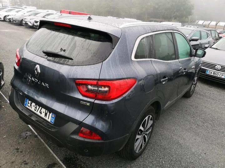 Photo 4 VIN: VF1RFE00157501026 - RENAULT KADJAR 