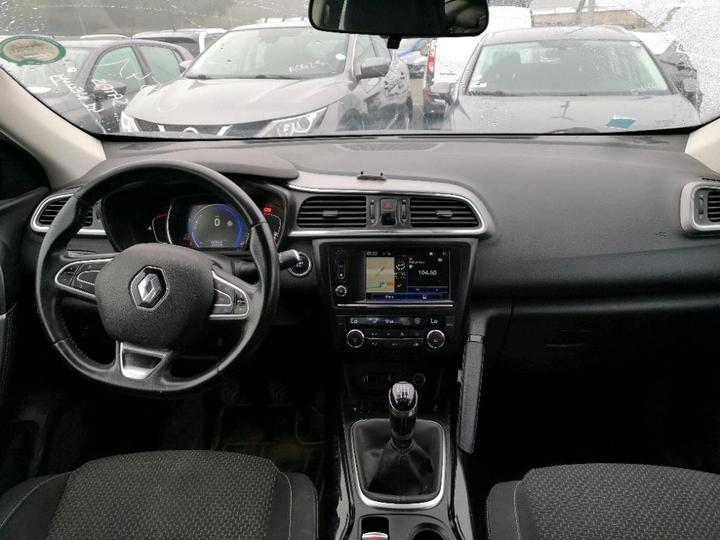 Photo 5 VIN: VF1RFE00157501026 - RENAULT KADJAR 