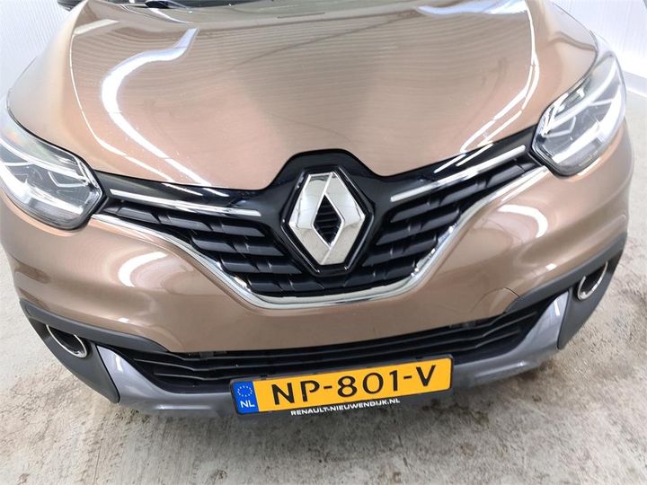 Photo 11 VIN: VF1RFE00157686906 - RENAULT KADJAR 