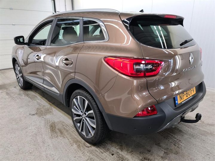 Photo 3 VIN: VF1RFE00157686906 - RENAULT KADJAR 