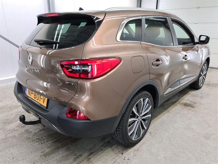 Photo 4 VIN: VF1RFE00157686906 - RENAULT KADJAR 