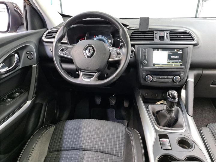 Photo 6 VIN: VF1RFE00157686906 - RENAULT KADJAR 