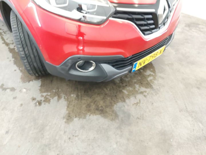 Photo 10 VIN: VF1RFE00157687103 - RENAULT KADJAR 