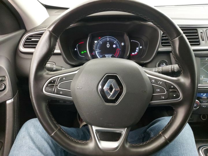 Photo 12 VIN: VF1RFE00157687103 - RENAULT KADJAR 