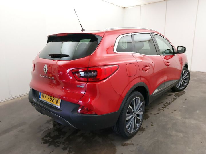 Photo 2 VIN: VF1RFE00157687103 - RENAULT KADJAR 