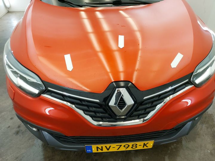 Photo 5 VIN: VF1RFE00157687103 - RENAULT KADJAR 