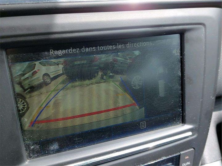 Photo 13 VIN: VF1RFE00157801214 - RENAULT KADJAR 