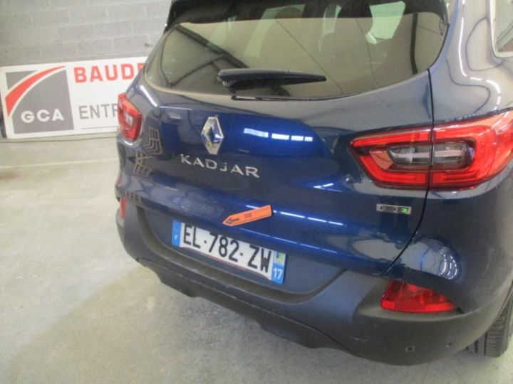 Photo 24 VIN: VF1RFE00157812486 - RENAULT KADJAR 