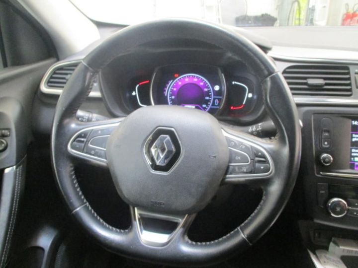 Photo 8 VIN: VF1RFE00157812486 - RENAULT KADJAR 