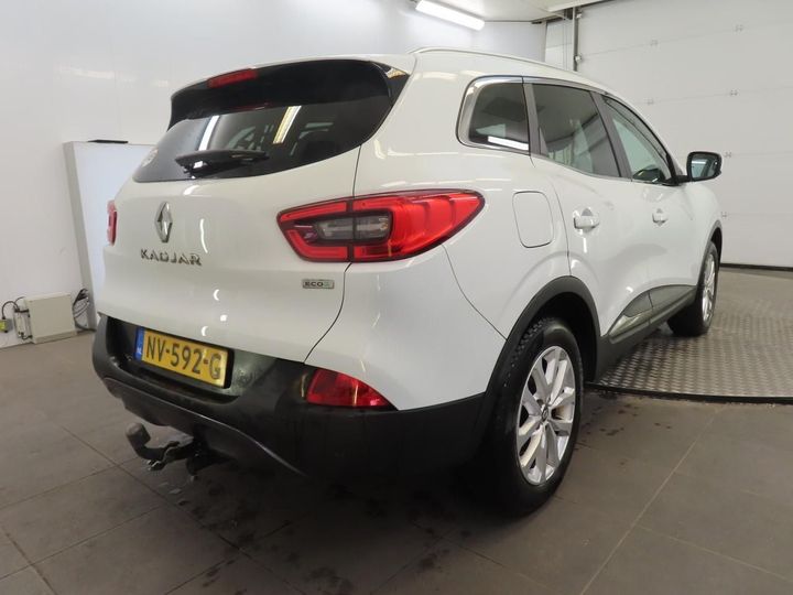 Photo 2 VIN: VF1RFE00157854737 - RENAULT KADJAR 