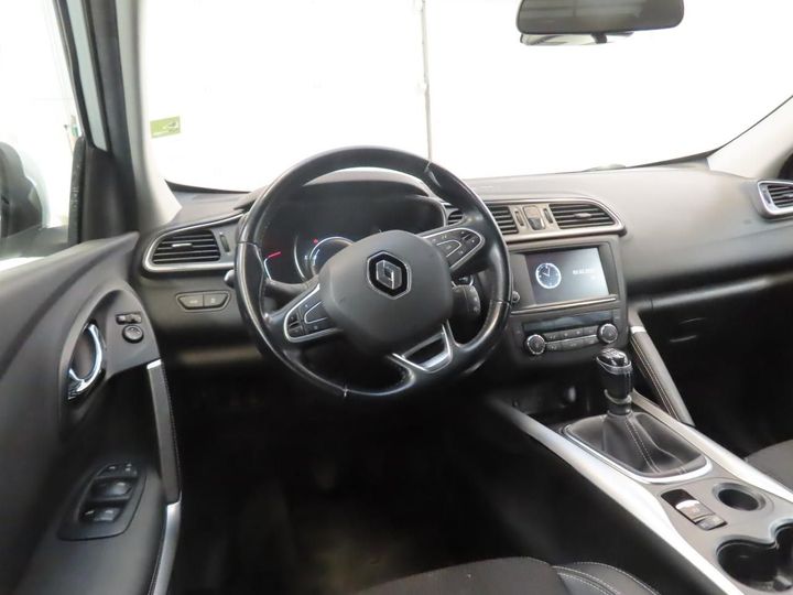 Photo 3 VIN: VF1RFE00157854737 - RENAULT KADJAR 