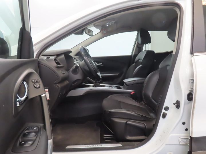 Photo 5 VIN: VF1RFE00157854737 - RENAULT KADJAR 